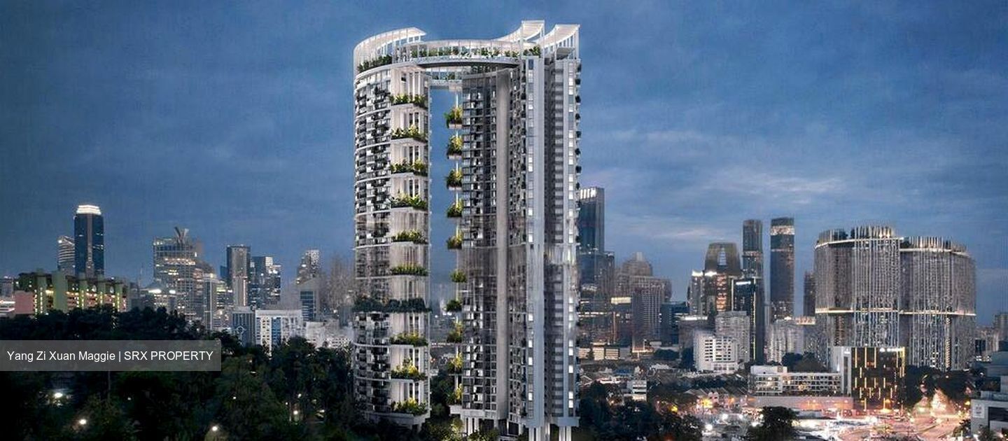 One Pearl Bank (D3), Apartment #462513131